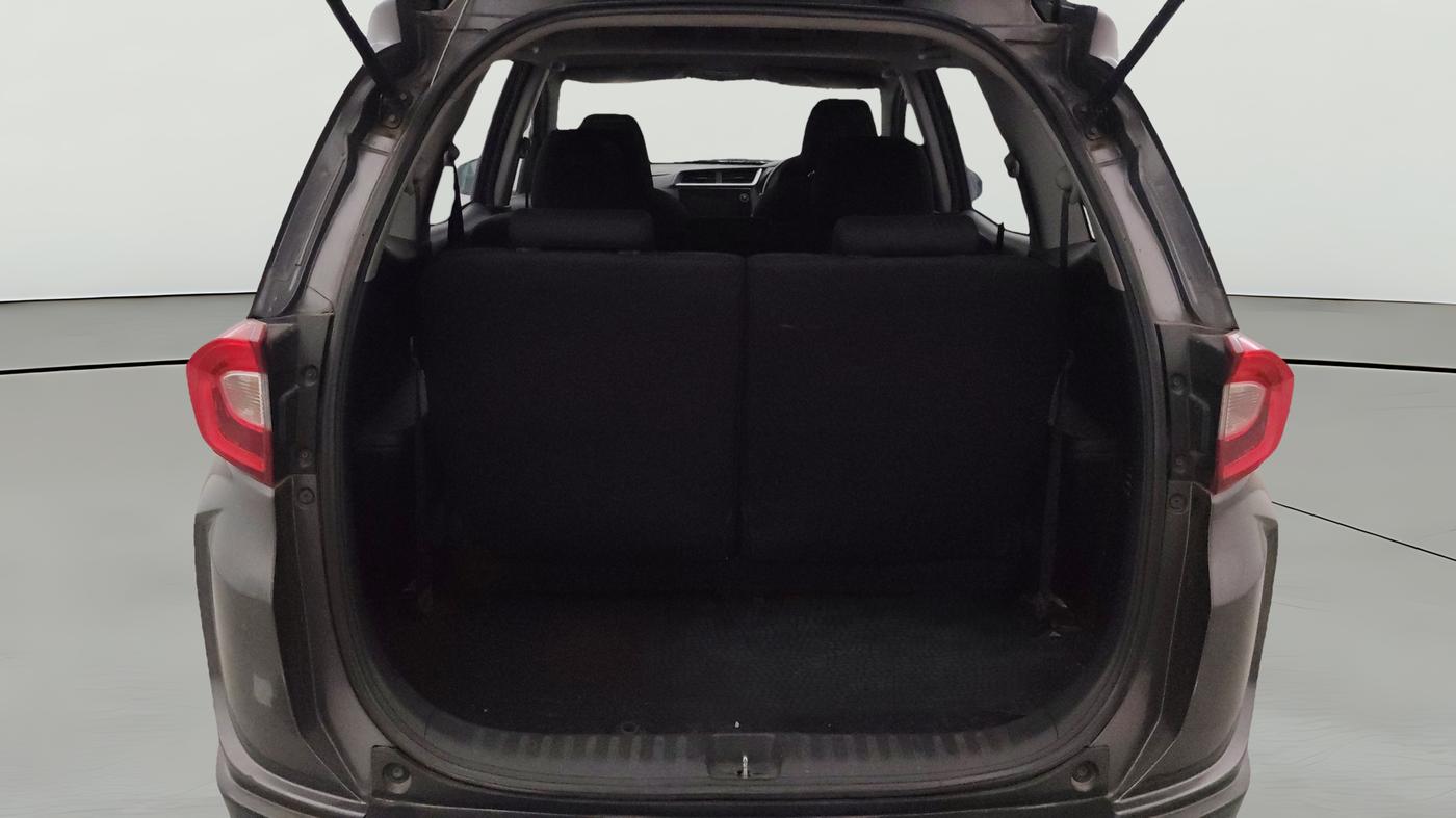 2018 Honda BR-V 1.5L I- DTEC V, Diesel, Manual, 63,087 km, Boot Open Zoomed View