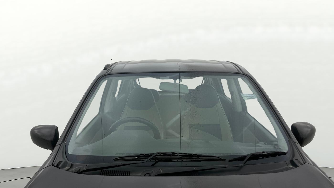 2019 Maruti Alto K10 VXI (O) AMT, Petrol, Automatic, 33,296 km, Front Windshield