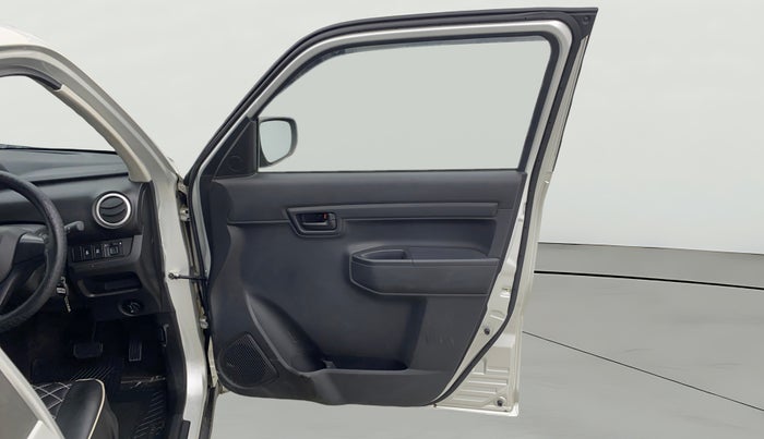 2023 Maruti S PRESSO VXI PLUS (O) AMT, Petrol, Automatic, 2,166 km, RHS Front Door