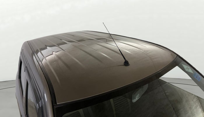 2022 Maruti New Wagon-R LXI CNG (O) 1.0, CNG, Manual, 94,854 km, Roof