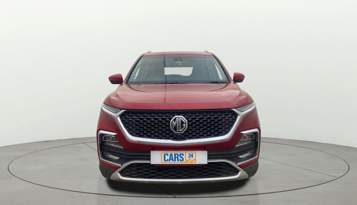 2019 MG HECTOR SHARP 1.5 DCT PETROL, Petrol, Automatic, 49,174 km, Front