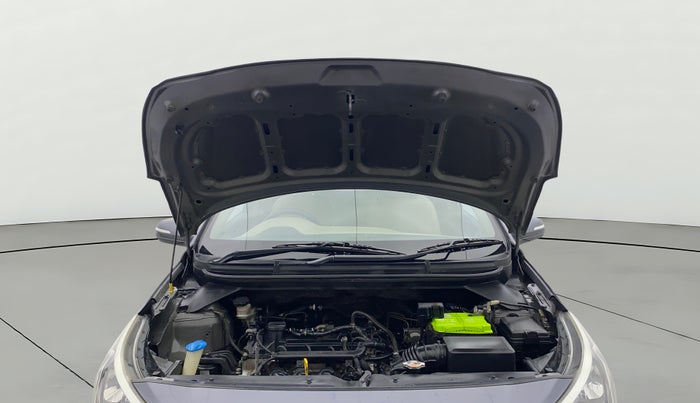 2018 Hyundai Elite i20 ASTA 1.2, Petrol, Manual, 67,406 km, Open Bonet