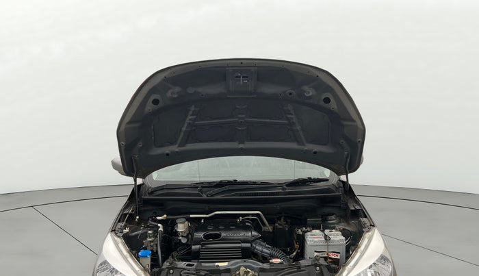 2018 Maruti Celerio ZXI AMT, Petrol, Automatic, 8,695 km, Open Bonet