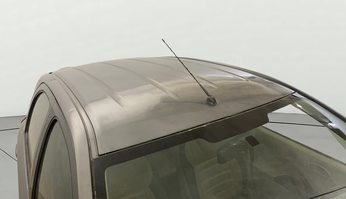 2014 Toyota Etios Liva G, Petrol, Manual, 69,429 km, Roof