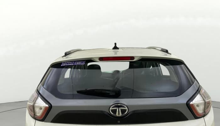 2019 Tata NEXON XZA PLUS DIESEL, Diesel, Automatic, 83,492 km, Rear Windshield