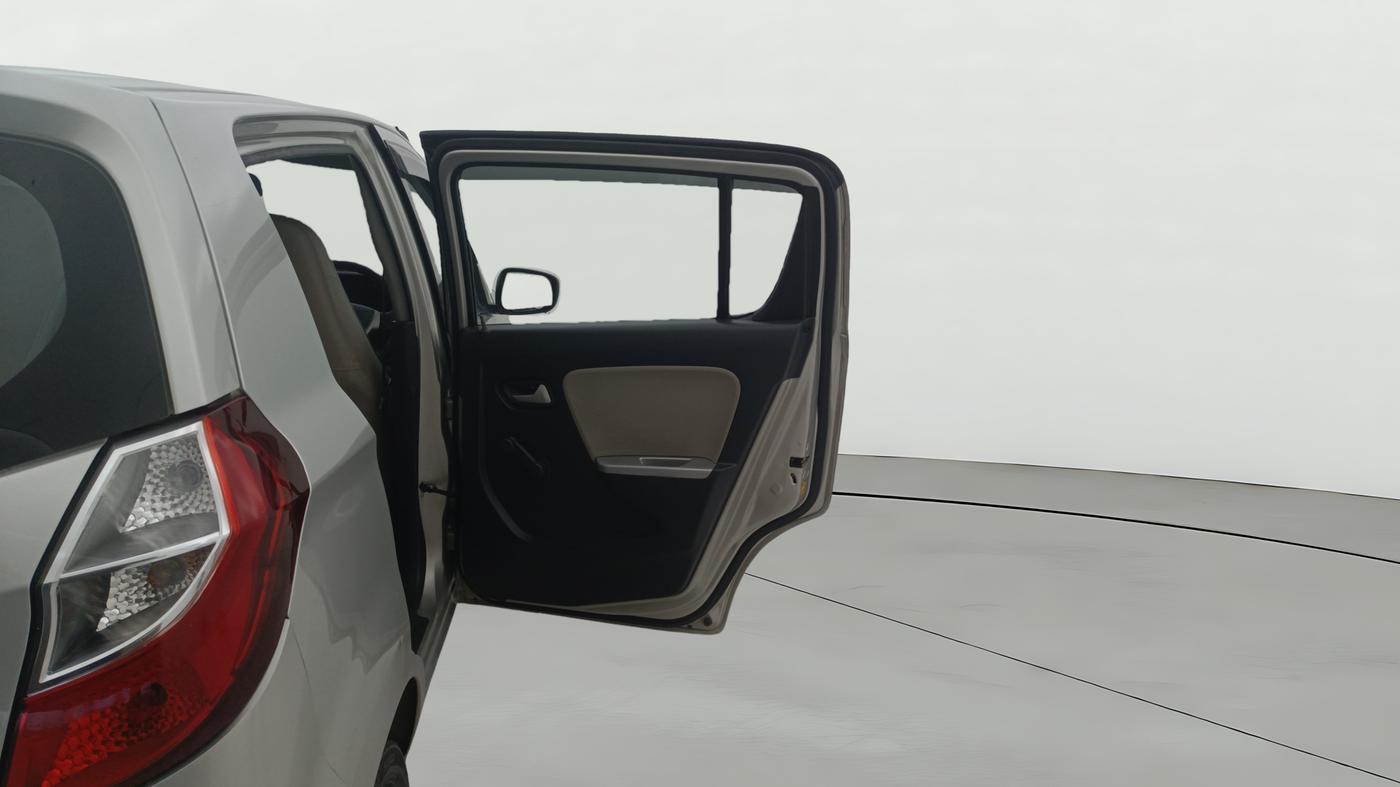 2015 Maruti Alto K10 VXI AMT, Petrol, Automatic, 48,256 km, RHS Rear Door