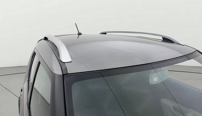 2019 Maruti IGNIS ZETA 1.2 AMT, Petrol, Automatic, 22,122 km, Roof