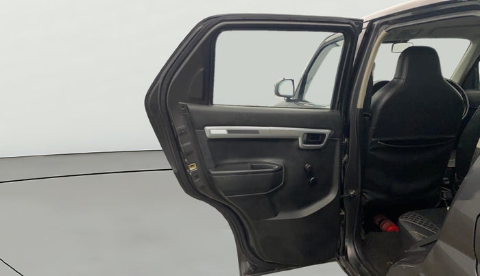 2020 Maruti S PRESSO VXI CNG, CNG, Manual, 70,424 km, LHS Rear Door