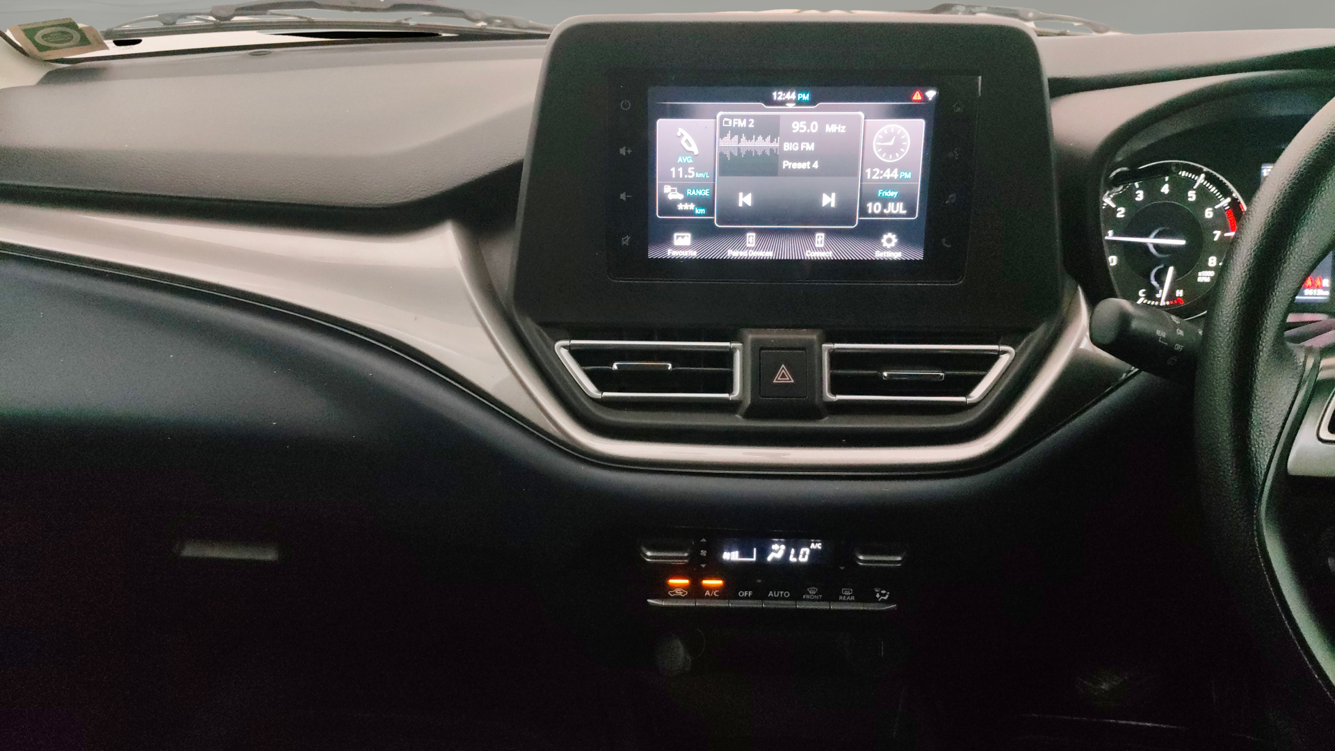 Features