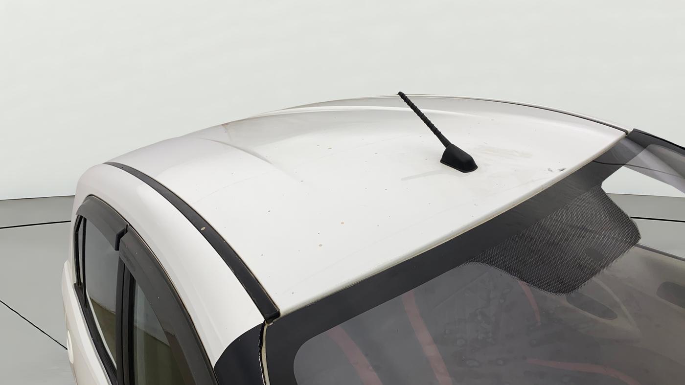 2021 Hyundai NEW SANTRO SPORTZ MT, Petrol, Manual, 71,215 km, Roof