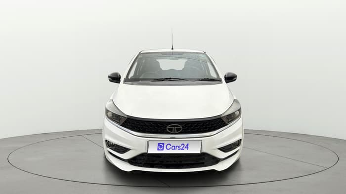 2022 Tata Tiago XT CNG, CNG, Manual, 69,241 km, Front