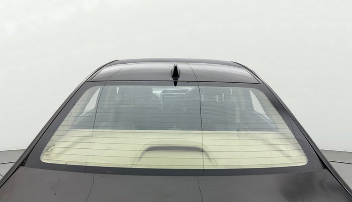 2015 Honda City 1.5L I-VTEC VX, Petrol, Manual, 56,967 km, Rear Windshield