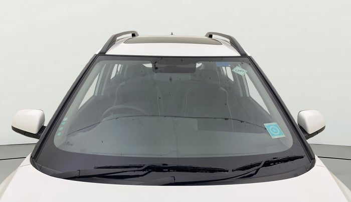 2024 Hyundai EXTER SX 1.2 MT Hy-CNG Duo , CNG, Manual, 14,280 km, Front Windshield