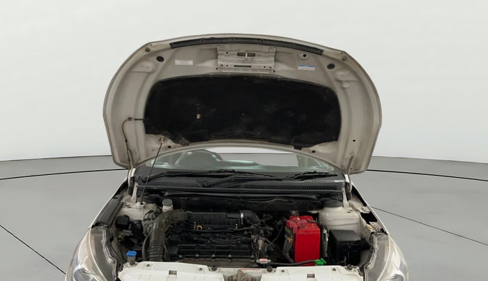 2019 Maruti Ciaz SIGMA 1.5 SHVS MT  PETROL, Petrol, Manual, 82,562 km, Open Bonet