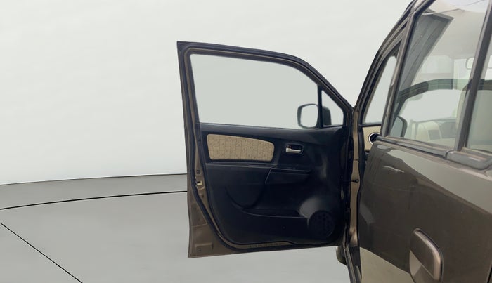 2017 Maruti Wagon R 1.0 VXI AMT, Petrol, Automatic, 27,997 km, LHS Front Door