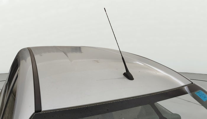 2020 Hyundai NEW SANTRO ASTA AMT, Petrol, Automatic, 23,438 km, Roof