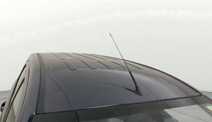 2014 Ford Ecosport AMBIENTE 1.5L PETROL, Petrol, Manual, 90,699 km, Roof