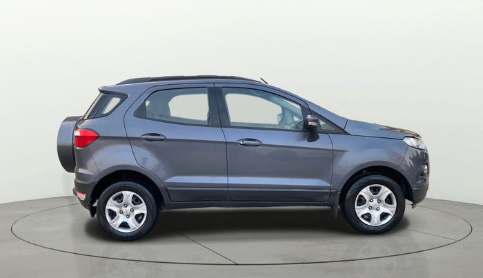 2017 Ford Ecosport TREND+ 1.5L DIESEL, Diesel, Manual, 73,044 km, Right Side View