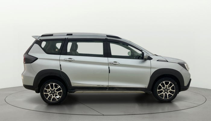 2022 Maruti XL6 ALPHA PLUS AT, Petrol, Automatic, 42,211 km, Right Side View