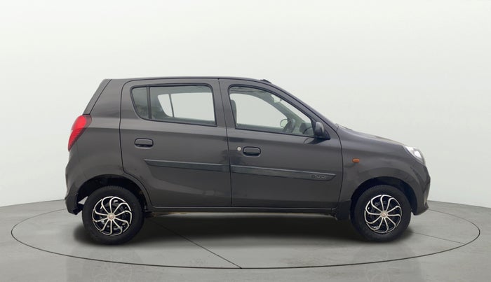 2015 Maruti Alto 800 LXI, Petrol, Manual, 39,916 km, Right Side View