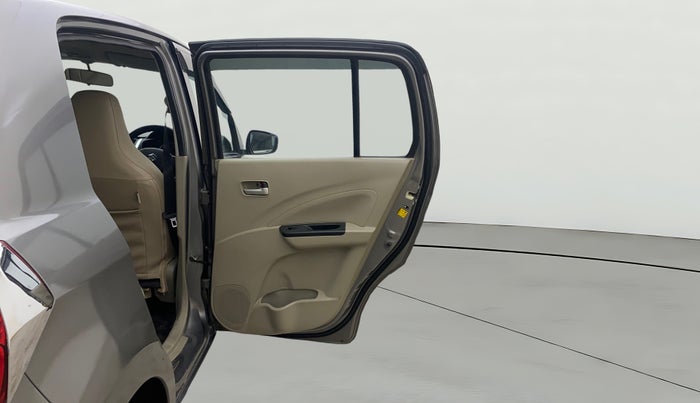 2017 Maruti Celerio ZXI AMT, Petrol, Automatic, 93,109 km, RHS Rear Door