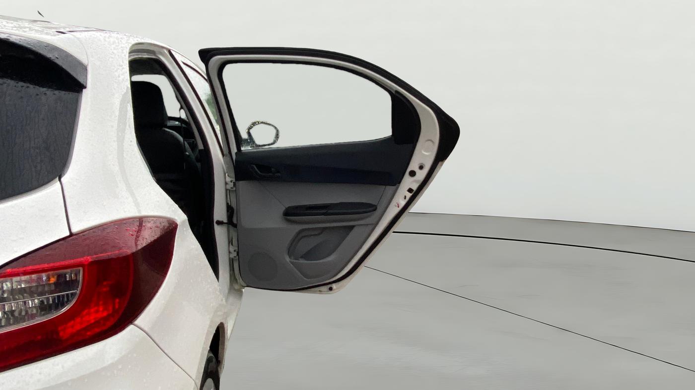 2021 Tata Tiago XT PETROL, Petrol, Manual, 38,345 km, RHS Rear Door