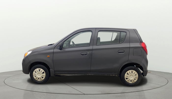 2019 Maruti Alto LXI O, Petrol, Manual, 14,377 km, Left Side