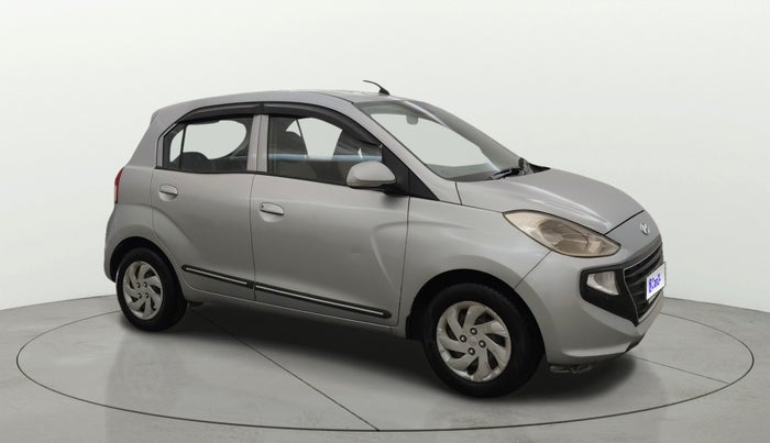2019 Hyundai NEW SANTRO SPORTZ CNG, CNG, Manual, 99,995 km, SRP