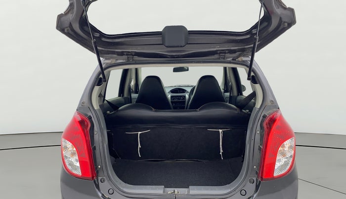 2015 Maruti Alto 800 LXI, Petrol, Manual, 64,894 km, Boot Open Zoomed View