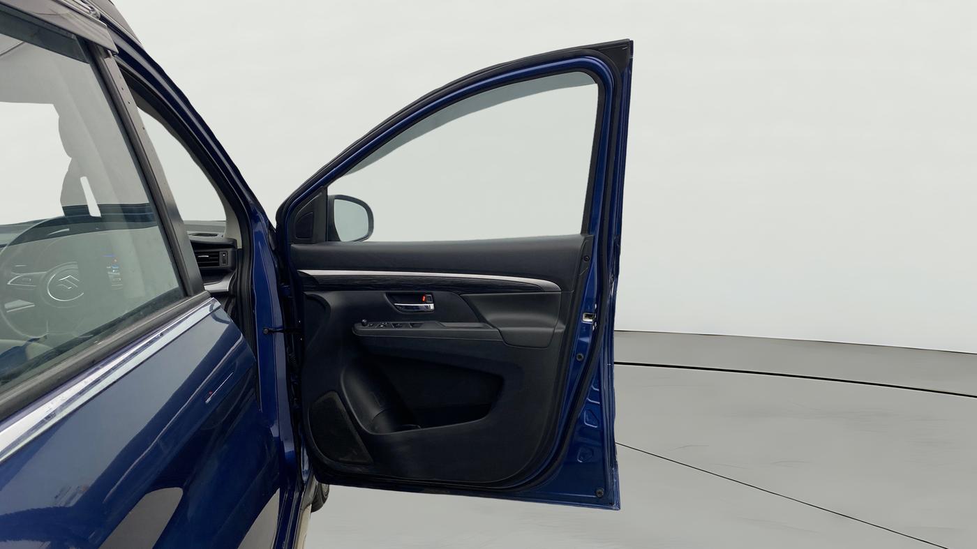 2020 Maruti XL6 ZETA MT, Petrol, Manual, 39,776 km, RHS Front Door