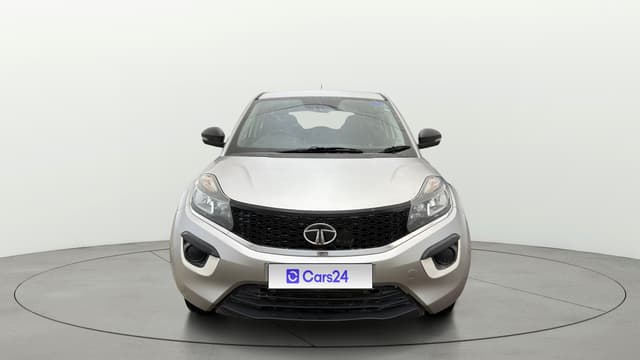 Used 2018 Tata Nexon Used 2018 Tata Nexon