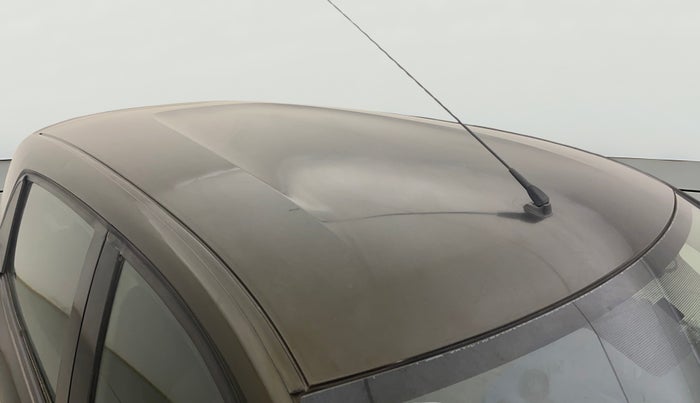 2017 Renault Kwid RXL, Petrol, Manual, 85,764 km, Roof