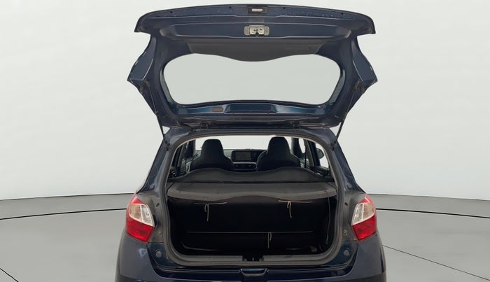 2020 Hyundai GRAND I10 NIOS SPORTZ 1.2 KAPPA VTVT, Petrol, Manual, 51,015 km, Boot Door Open