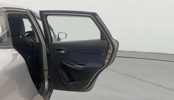2021 Maruti Baleno DELTA PETROL 1.2, Petrol, Manual, 59,546 km, RHS Rear Door