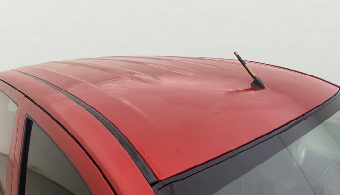 2021 Maruti Celerio ZXI AMT, Petrol, Automatic, 19,274 km, Roof