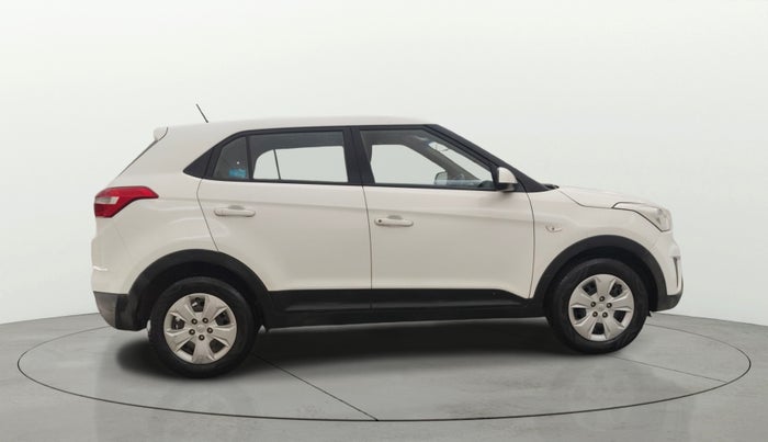 2015 Hyundai Creta BASE 1.6 PETROL, Petrol, Manual, 46,796 km, Right Side View