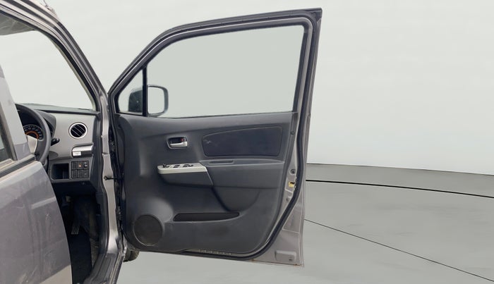 2012 Maruti Wagon R 1.0 VXI, Petrol, Manual, 35,921 km, RHS Front Door