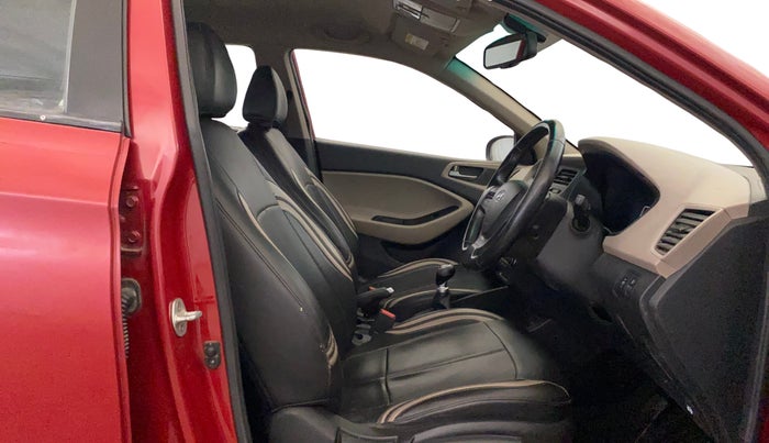 2014 Hyundai Elite i20 ASTA 1.2, Petrol, Manual, 43,196 km, Right Side Front Door Cabin