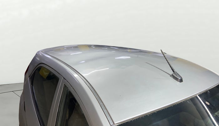 2012 Hyundai Eon MAGNA +, Petrol, Manual, 56,557 km, Roof