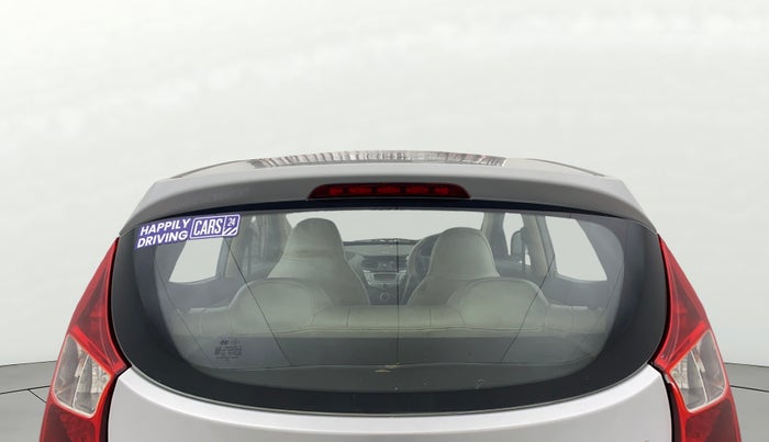 2013 Hyundai Eon MAGNA +, Petrol, Manual, 27,526 km, Rear Windshield