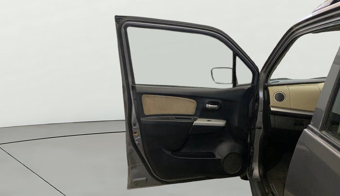 2017 Maruti Wagon R 1.0 LXI CNG, CNG, Manual, 71,489 km, LHS Front Door