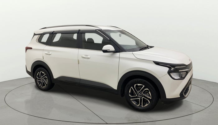 2022 KIA CARENS PRESTIGE PLUS 1.5 DIESEL 7 STR, Diesel, Manual, 40,230 km, SRP