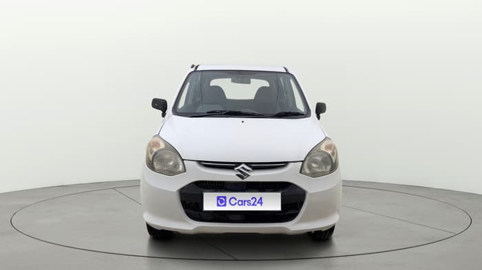 2014 Maruti Alto 800 LXI, Petrol, Manual, 41,744 km, Front