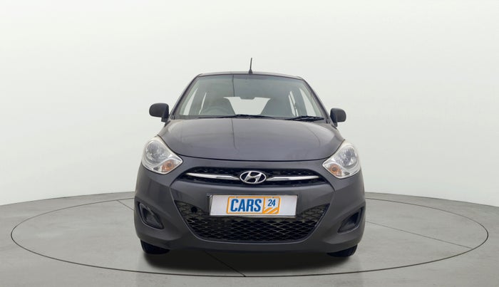 2012 Hyundai i10 ERA 1.1, Petrol, Manual, 67,395 km, Front