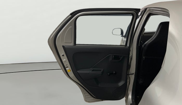 2022 Maruti Alto K10 LXI, Petrol, Manual, 35,395 km, LHS Rear Door