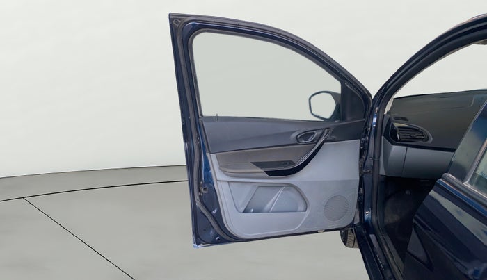 2019 Tata TIGOR XZ PETROL, Petrol, Manual, 60,400 km, LHS Front Door