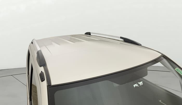 2014 Maruti Wagon R 1.0 LXI, Petrol, Manual, 13,460 km, Roof
