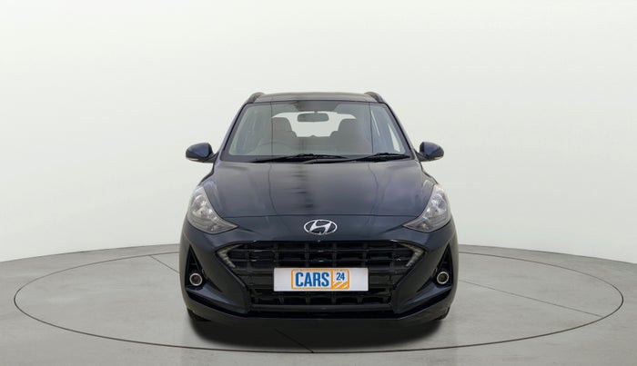 2020 Hyundai GRAND I10 NIOS SPORTZ 1.2 KAPPA VTVT, Petrol, Manual, 15,684 km, Front