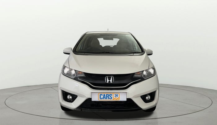 2019 Honda Jazz 1.2L I-VTEC V, Petrol, Manual, 38,111 km, Front