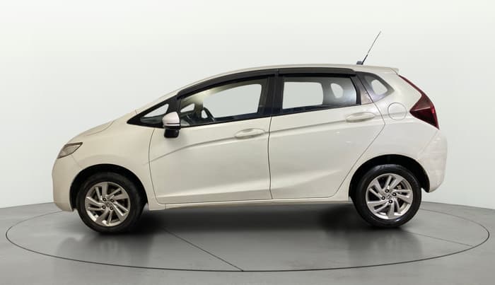 2016 Honda Jazz 1.2L I-VTEC V AT, Petrol, Automatic, 73,272 km, Left Side